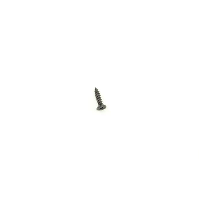 HAGER Hager Hinge 28173491D Hinge Screws Dull Black Pack of 800