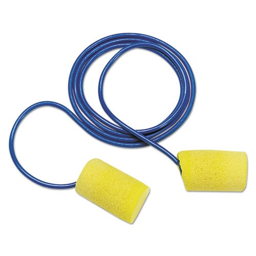 3M 3M MMM3111101 E-A-R Classic Earplugs 200 Pairs/Box