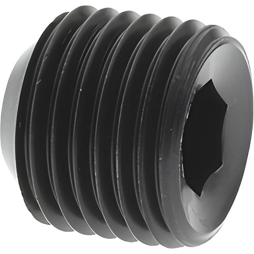 VALUE COLLECTION Value Collection 601380PR Set Screw 9/16-18 X 1/2 in Cup Point