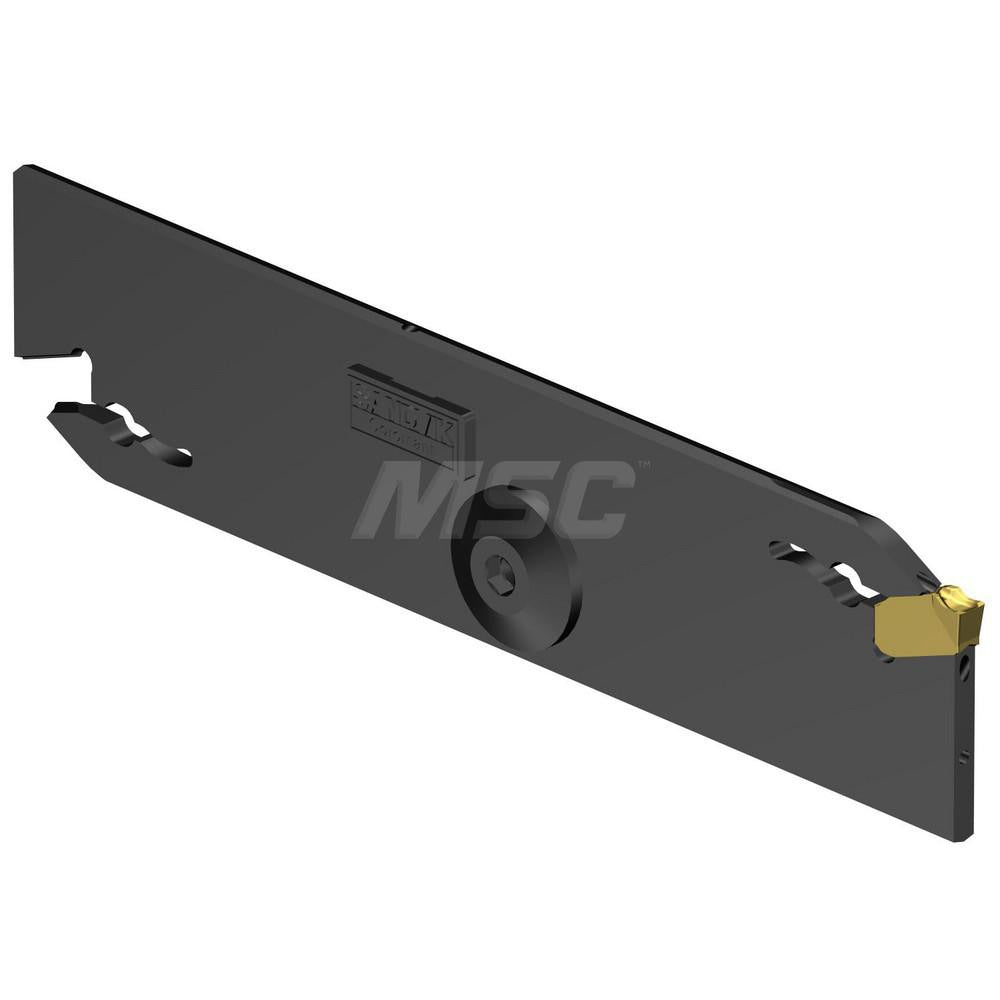 SANDVIK COROMANT Sandvik Coromant 6397275 Indexable Cutoff Blade Corocut Qd