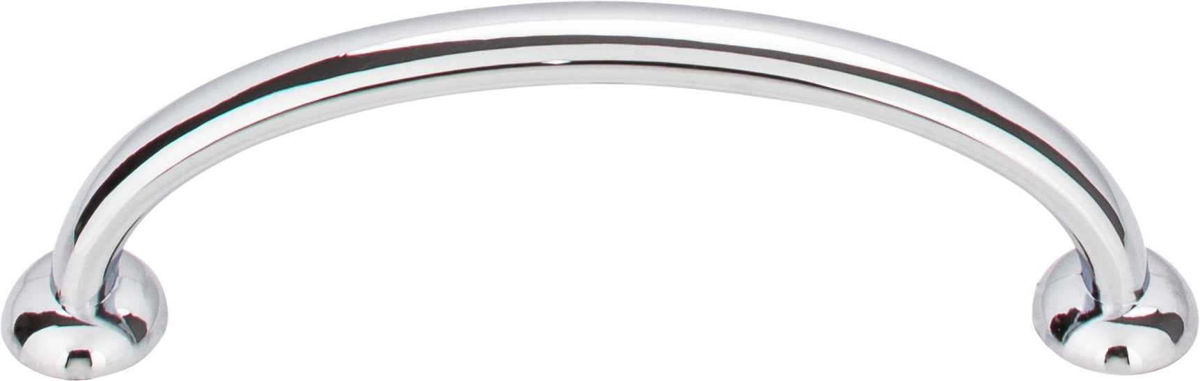 JEFFREY ALEXANDER Jeffrey Alexander 650-96PC Cabinet Pull 96mm Polished Chrome