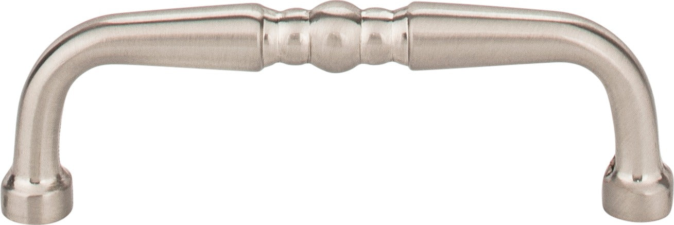ELEMENTS Elements Z259-3SN Cabinet Pull 3 in Center-to-center Satin Nickel