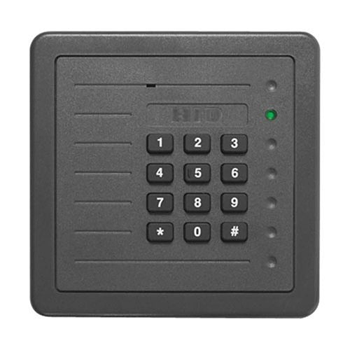 HID GLOBAL Hid Global Corporation 5355AGK14-110315 Proximity Reader