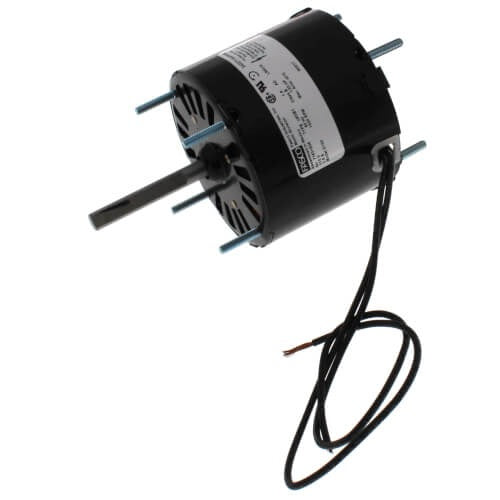 FASCO FASCO D133 Fan and Blower Motor 1/20 HP 1500 rpm