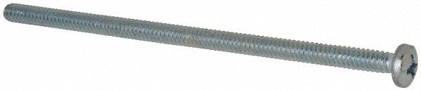 VALUE COLLECTION Value Collection MPPI0-603000-100BX 6-32x3in Pan Phillips Screw
