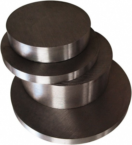 VALUE COLLECTION Value Collection LR.5X72 H13 Tool Steel Round Rod