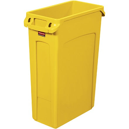 BSC PREFERRED Bsc Preferred RUB423CY Trash Can Liner Lldpe