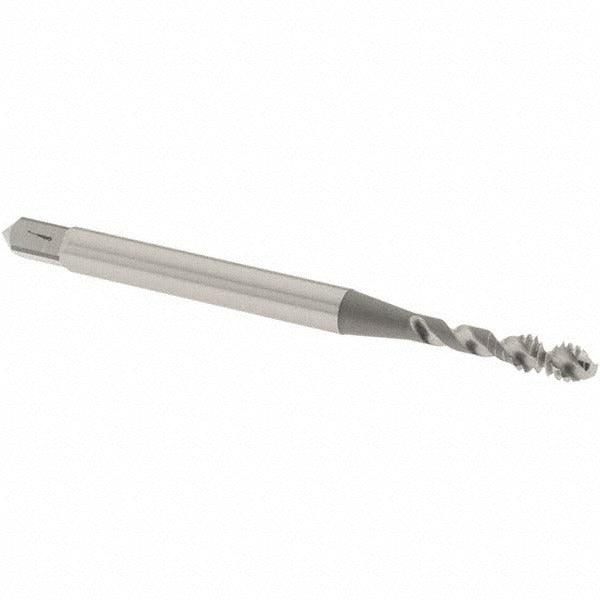 OSG Osg 2951300 Spiral Flute Tap 4-40 Unc 2 Flute