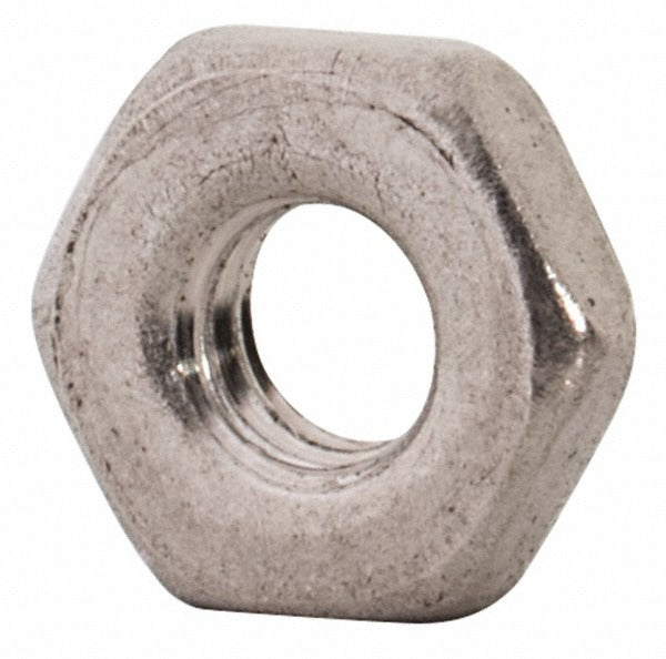 VALUE COLLECTION Value Collection JN9XX00300-050BX M3 Hex Nut 316 Ss Din 439B