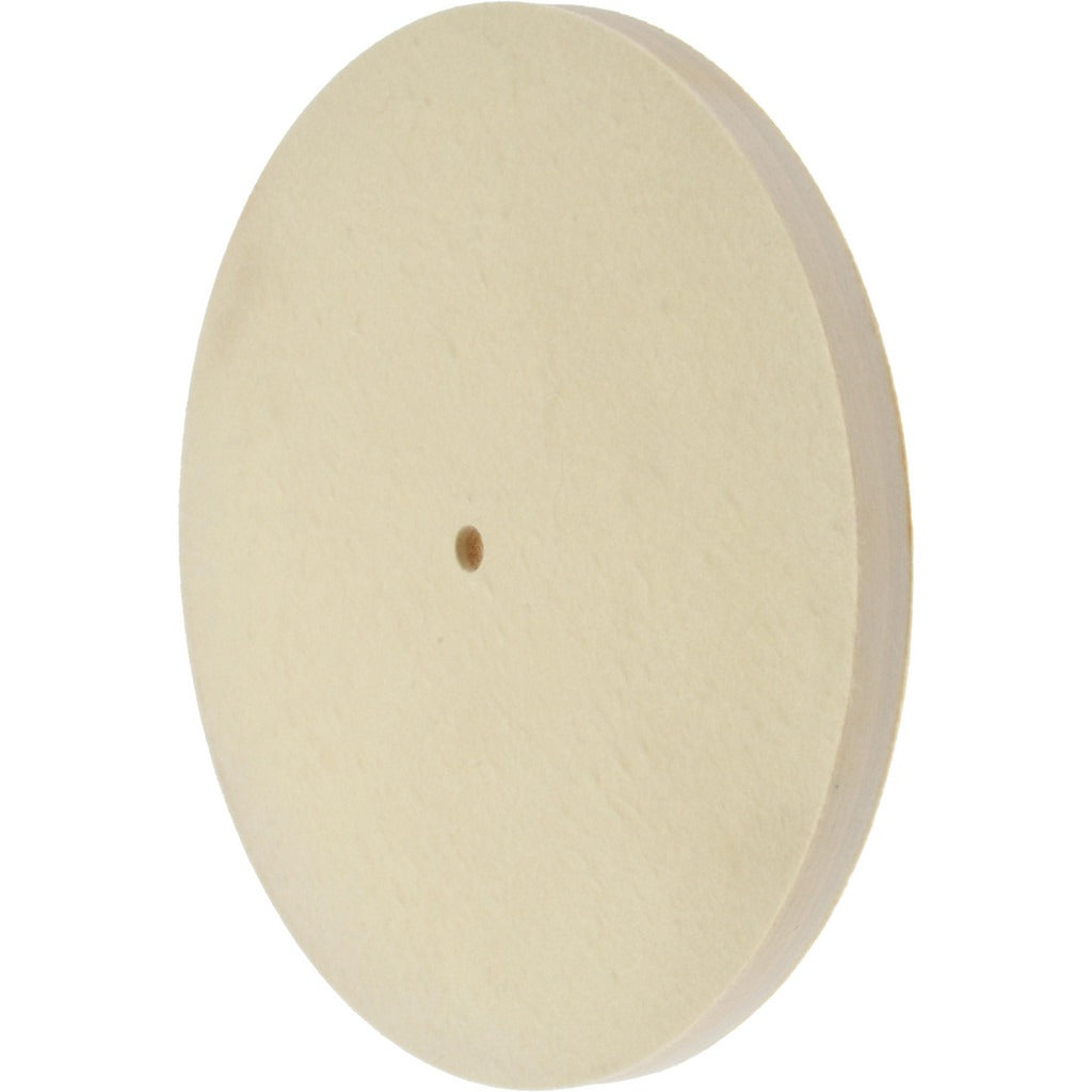 VALUE COLLECTION Value Collection 516059 Polishing Buffing Wheel 12in