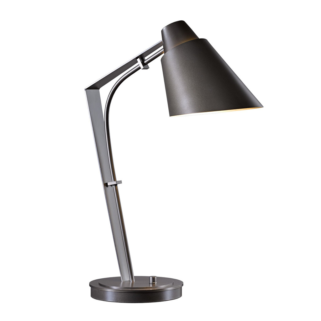 Hubbardton Forge 272860-SKT-07-030993 HNF Reach Table Lamp