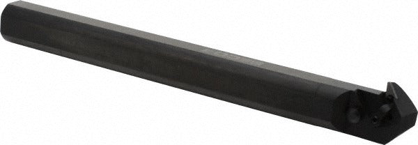 SECO TOOLS Seco 00041118 Indexable Boring Bar 2.25in Bore Steel