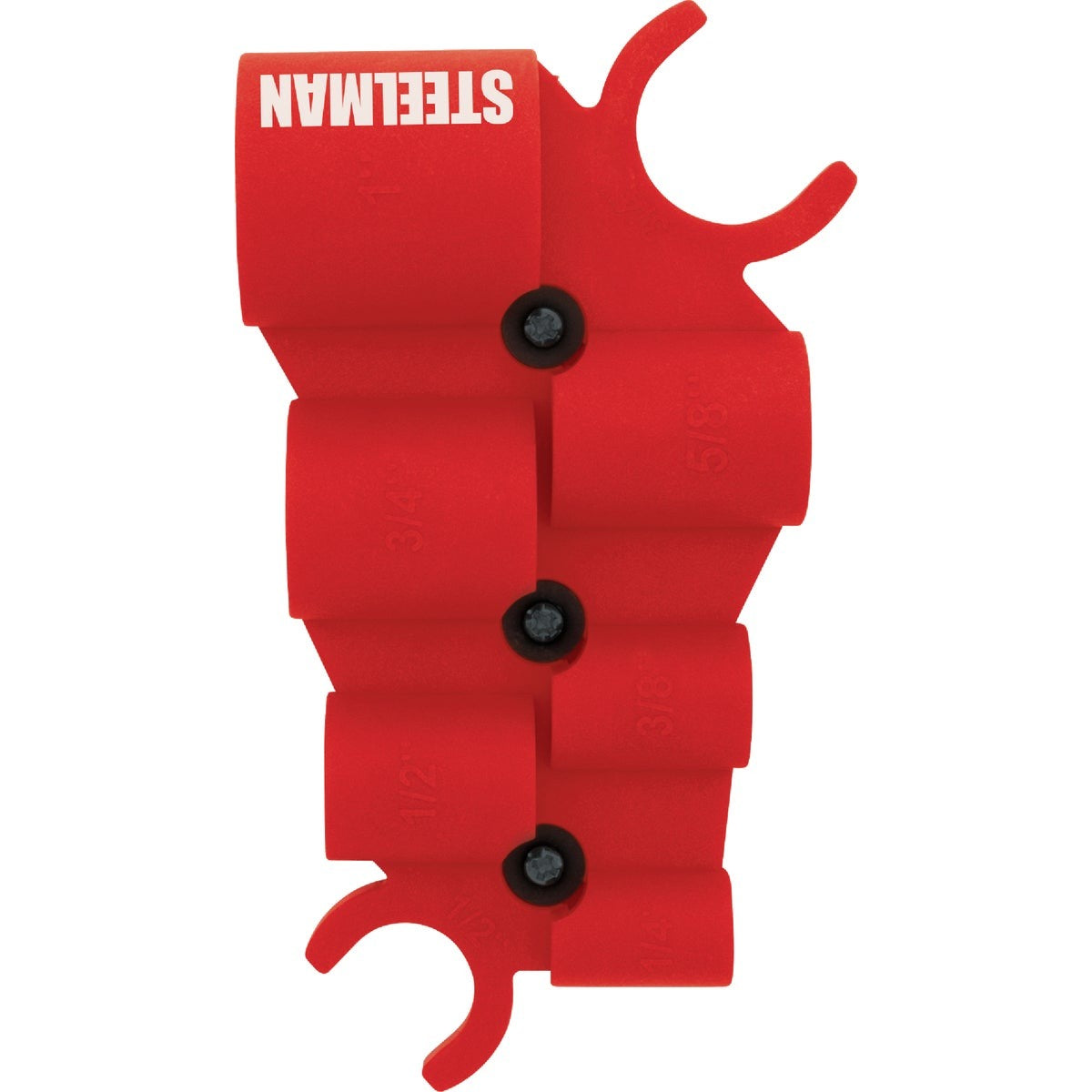 TESA Steelman 61387 Pex Deburring Depth Disconnect Multi-tool