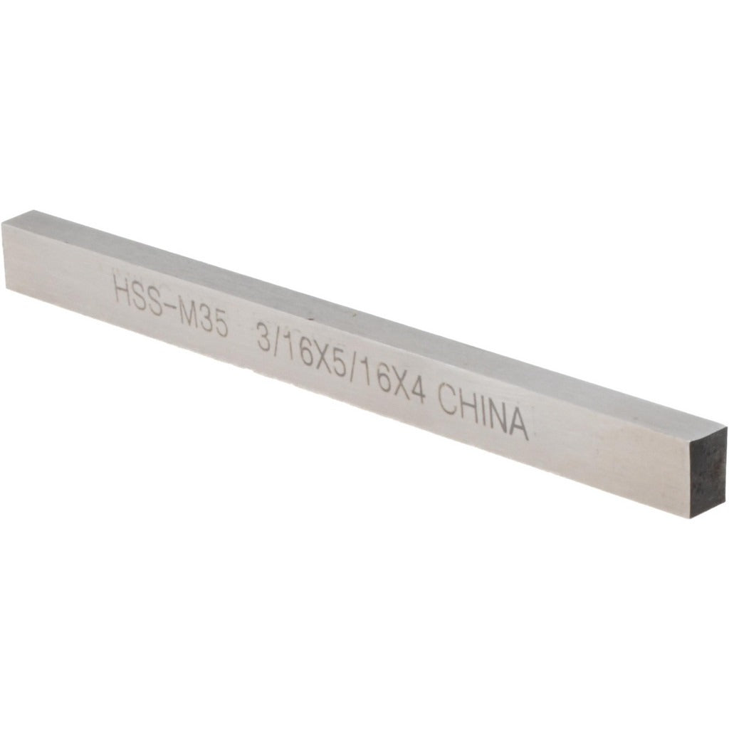 VALUE COLLECTION Value Collection 461-0000 M35 Cobalt Tool Bit Blank