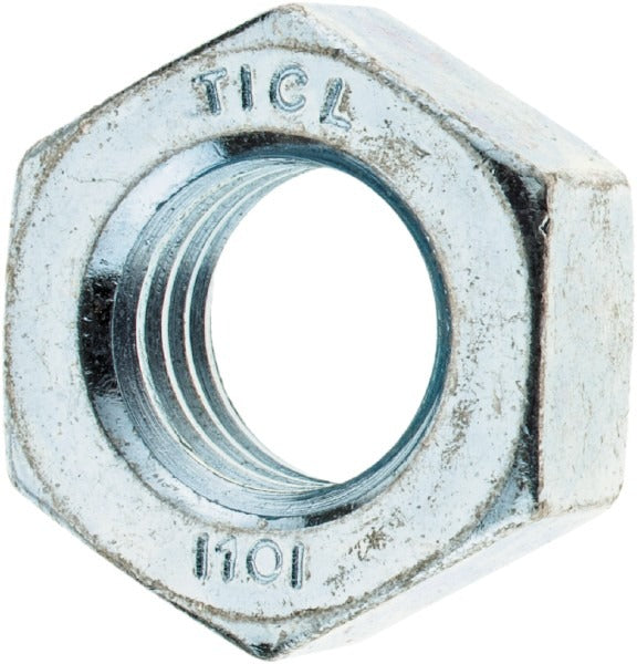 VALUE COLLECTION Value Collection 44190 M14x2.00 Metric Hex Nut 25 Pack
