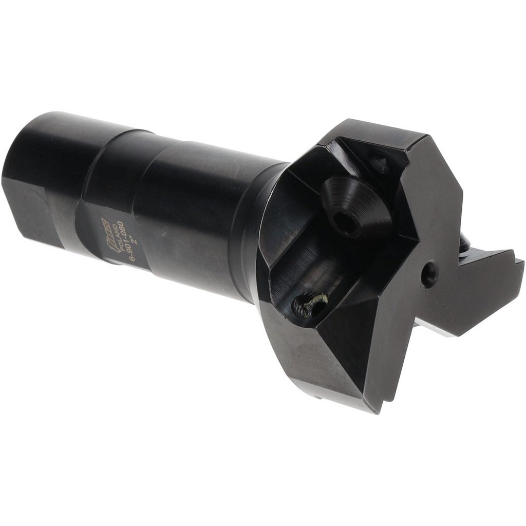 VALUE COLLECTION Value Collection 6-901-080 Indexable Square-shoulder End Mill