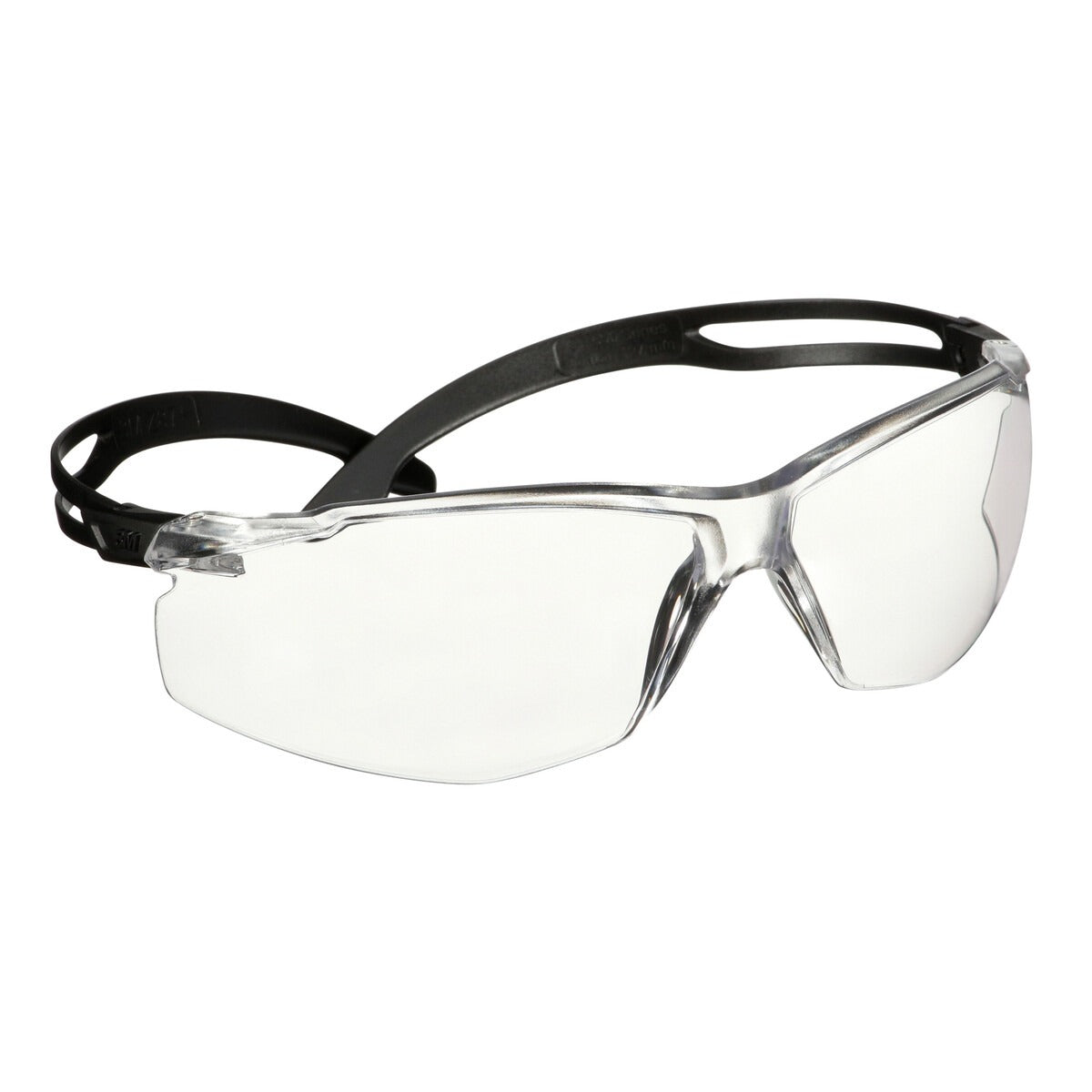 3M 3M 7100228736 SecureFit 500 Series Safety Glasses (Each/Case 20)