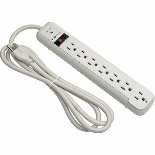 EATON Tripp Lite TRPSTRIKER 7-outlet Surge Protector 750J