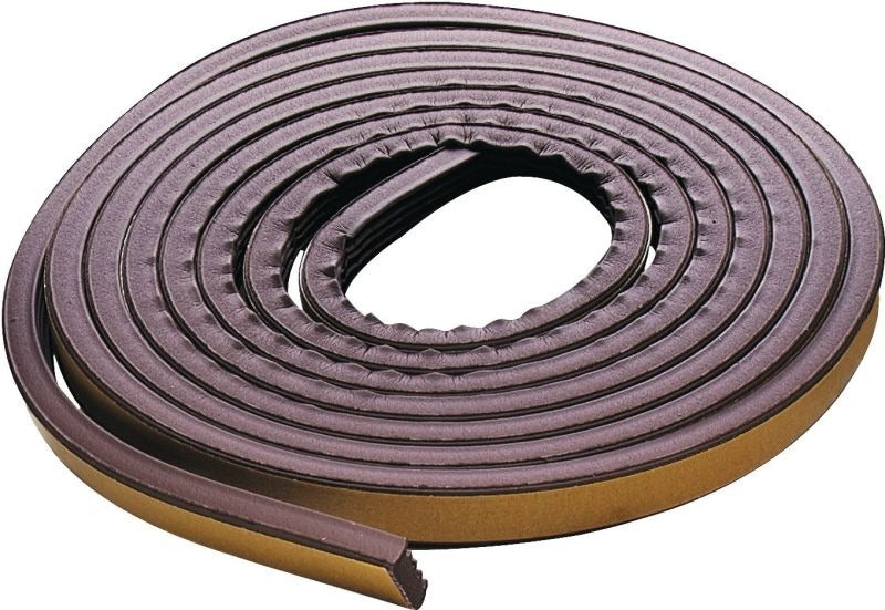 M-D BUILDING PRODUCTS M-D Building Products 02550 All Clim Ws P 17 feet Pack of 3