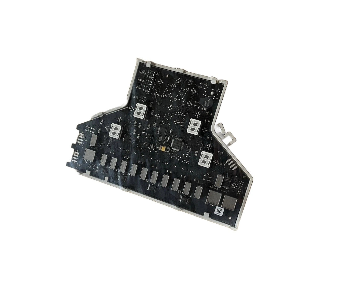 WHIRLPOOL Whirlpool W11689156 Range Display (Display Assembly) OEM21675294