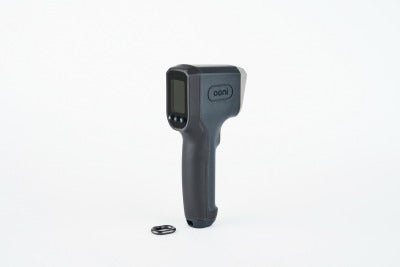 OONI Ooni Inc. UU-P25B00 Infrared Thermometer Pizza Stone