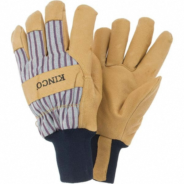 KINCO Kinco 1927KW-XXL Work Gloves Xxl