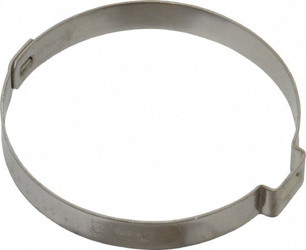 OETIKER Oetiker 15500033-100 1-ear Clamp 2 Inches