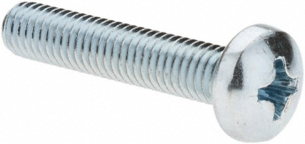 VALUE COLLECTION Value Collection 35819 10-32 X 1 in Pan Head Phillips Screw