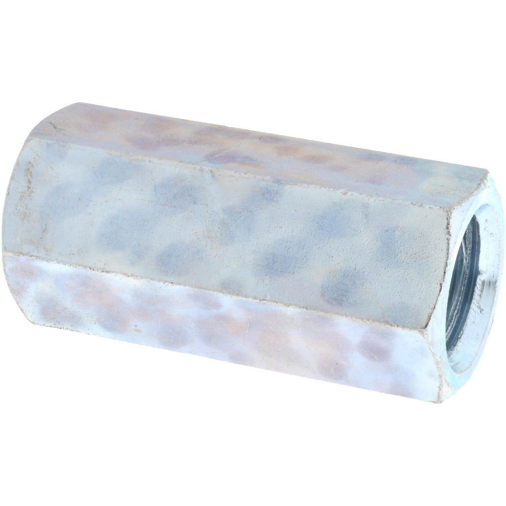 VALUE COLLECTION Value Collection 250099 Coupling Nut 3/4-10 Unc Steel