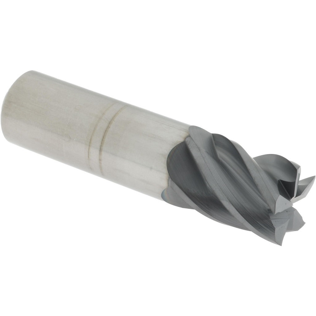 ACCUPRO Accupro 311767 Square End Mill 3/4 in 5 Flute Carbide