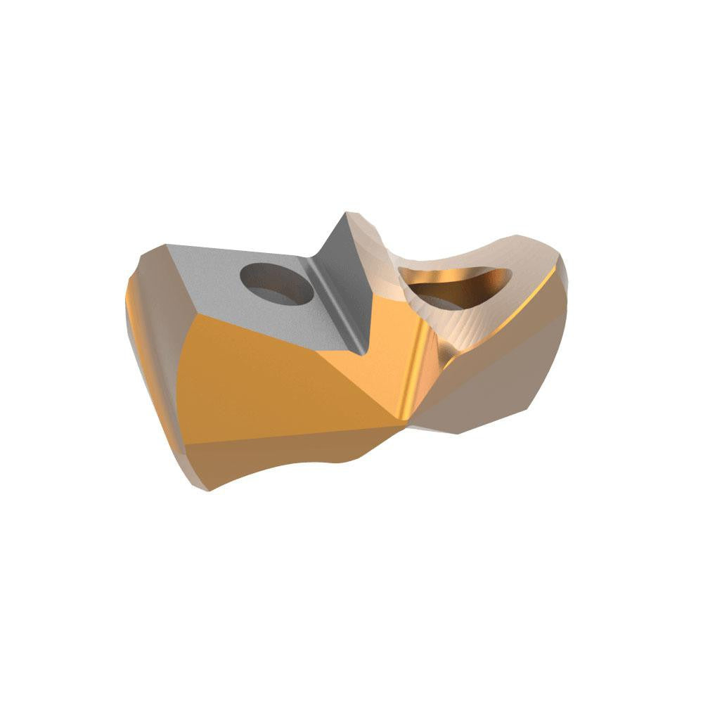 ALLIED MACHINE AND ENGINEERING Allied Machine 7C222P-0030CI Spade Drill Insert 15/16 in