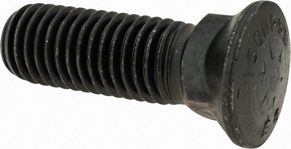 VALUE COLLECTION Value Collection 205138MSC Plow Bolt 5/8-11 Unc 2 in Grade 8