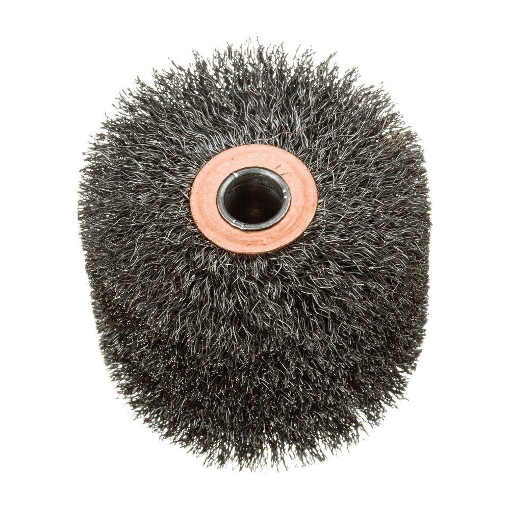 RIDGID RIDGID 94682 External Brush for 122 Copper Cleaning Machine