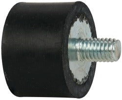 TECH PRODUCTS Tech Products 51383 Vibration Isolator 210 Lb 3/8-16