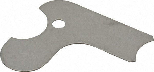 VALUE COLLECTION Value Collection 615-4817 Radius Gage 17/64 Inch