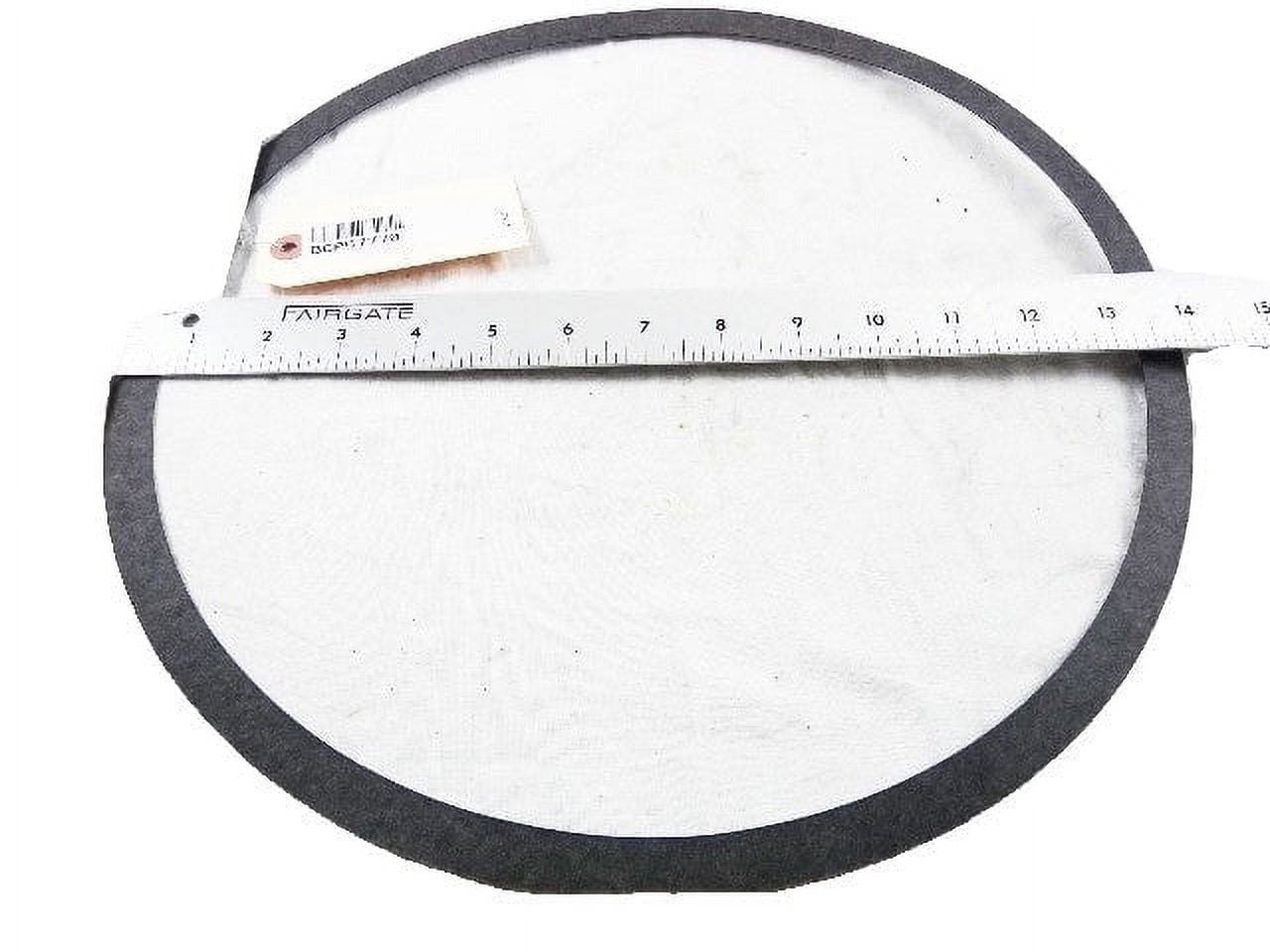 BELL AND GOSSETT Bell And Gossett P57770 Volute Gasket (Series 1510) P57770A