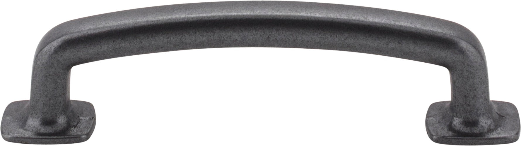 JEFFREY ALEXANDER Jeffrey Alexander MO6373DACM Cabinet Pull 96mm Gun Metal