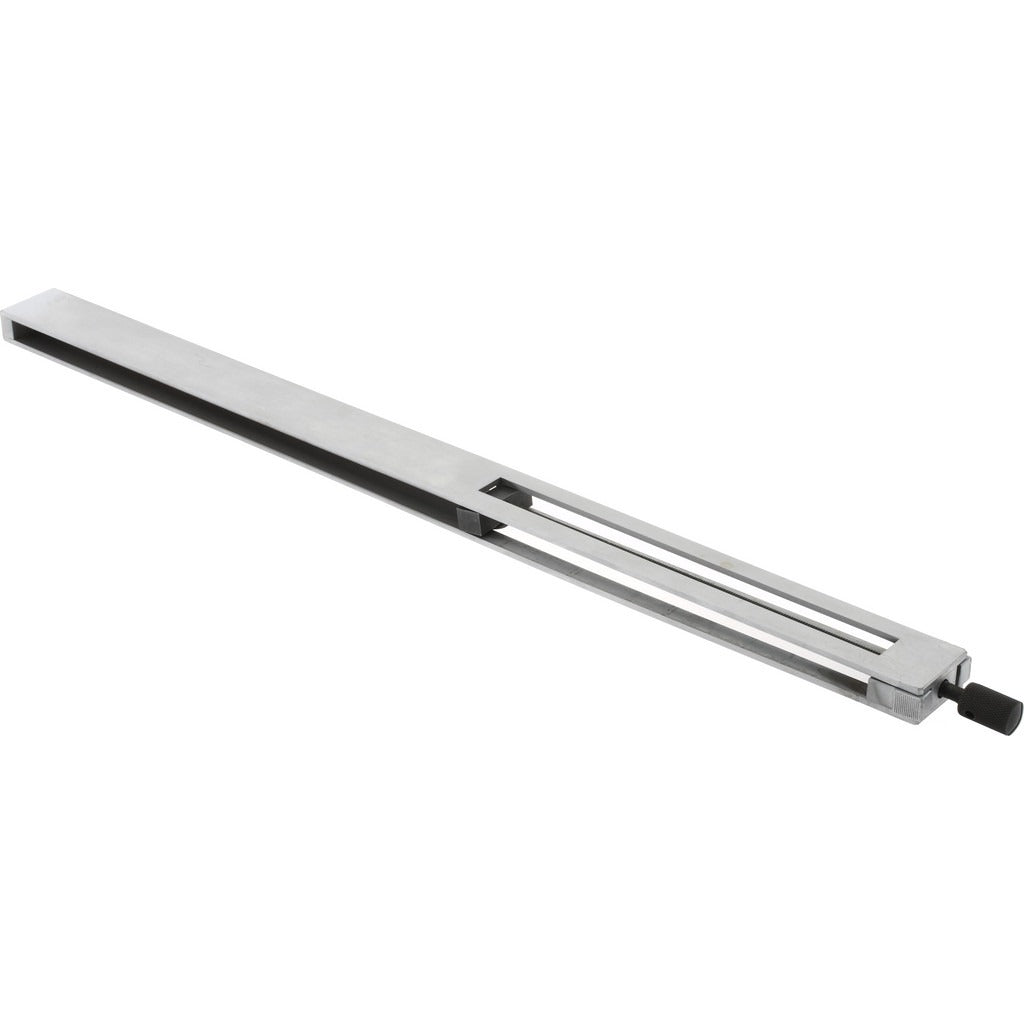 SPIROTHERM Spi MS170221001 Gage Block Holder 16 Inch Stainless Steel
