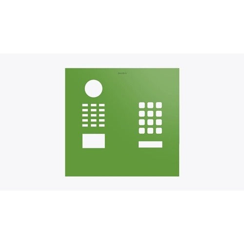 DOORBIRD Doorbird 423901605 Intercom Accessory Flush Mount Panel