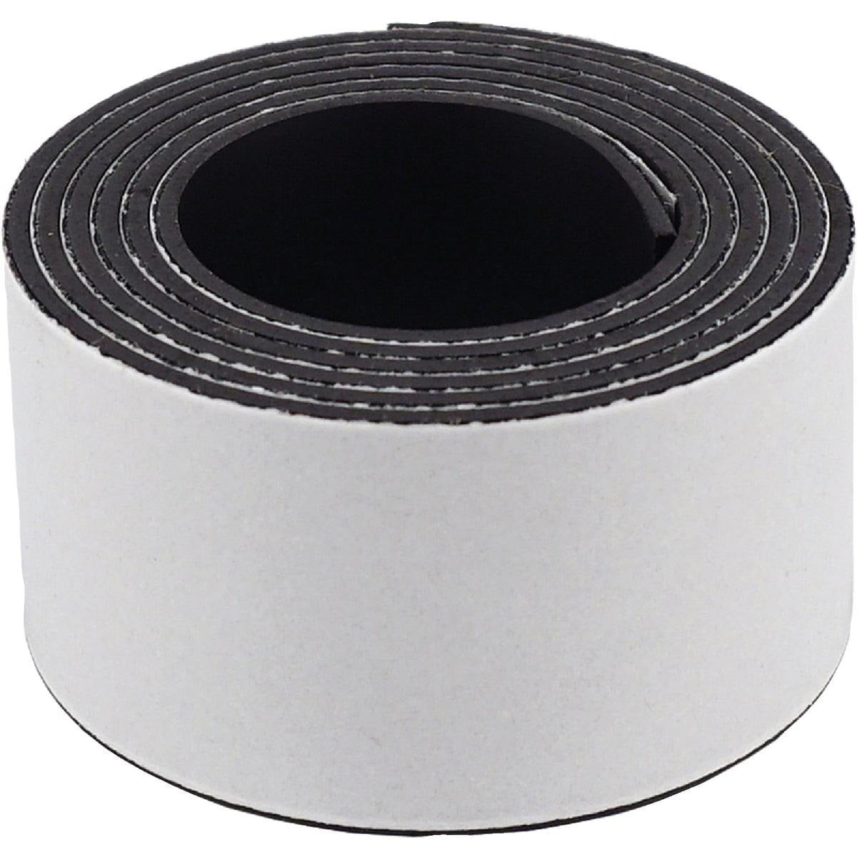 MASTER MAGNETICS Master Magnetics 07053 Magnetic Tape 30 in. x 1 in.