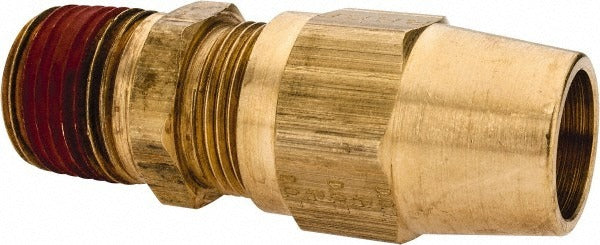 PARKER Parker VS68AB-10-8 Compression Tube Connector Brass