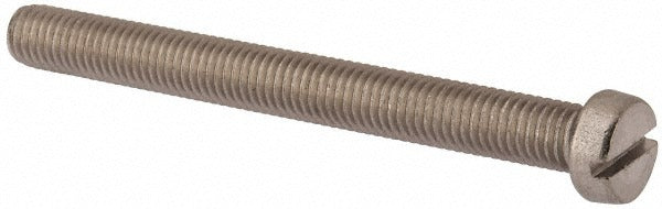 VALUE COLLECTION Value Collection MSCX10100-010BX M10x1.5 Machine Screw