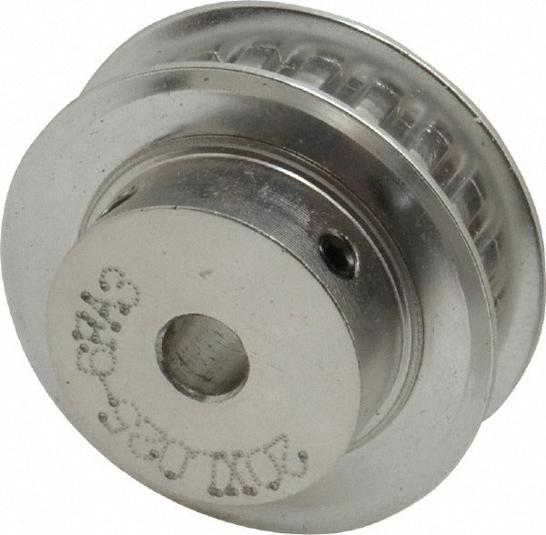 VALUE COLLECTION Value Collection 20XL025-6FA-1/4 Timing Belt Pulley