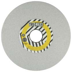 TRU-MAXX Tru-maxx T1-12W31505-T Surface Grinding Wheel 46 Grit