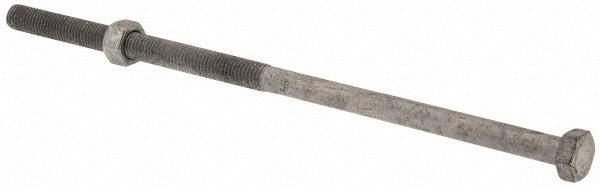 VALUE COLLECTION Value Collection 3GBM908C1200 Hex Head Bolt 1/2-13 12 in