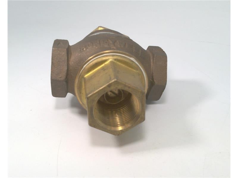 HONEYWELL HON-V5013A1203 3-way Mixing Valve 1 in Npt Cv16