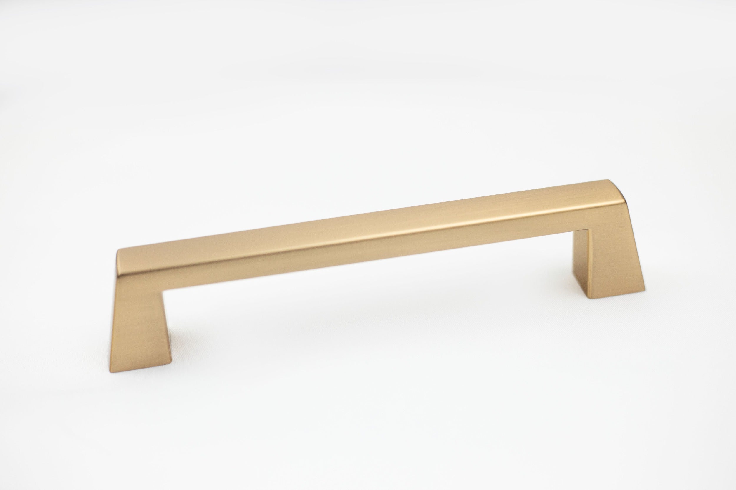 PRIDE INDUSTRIAL Pride Industrial P92837RG Cabinet Pull Rose Gold