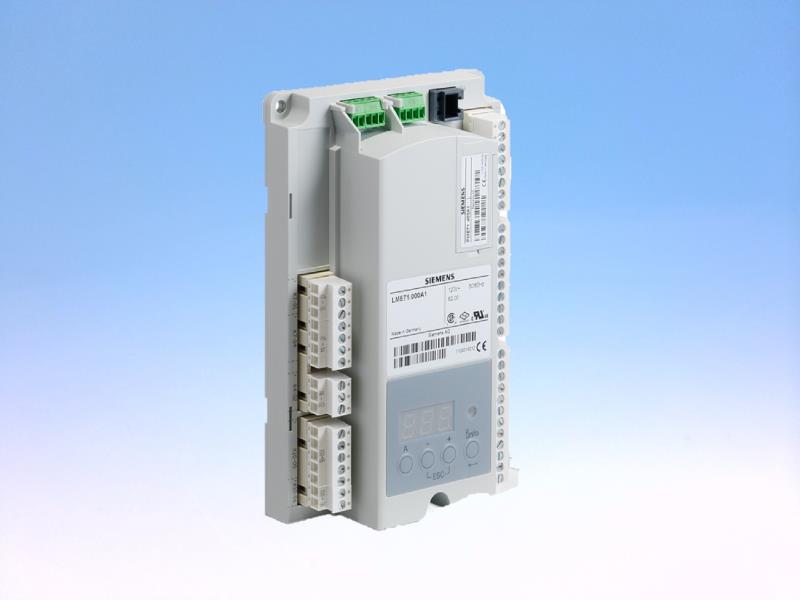 Siemens LME75.000A1 FSG Continuous Operation 110V