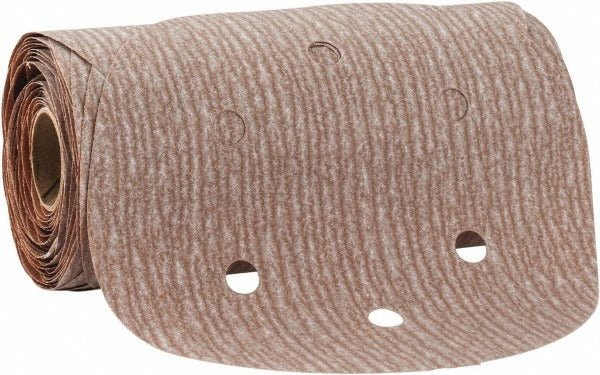 NORTON Norton 66261131508 Psa Disc 280 Grit 6 Inch 100 Pack