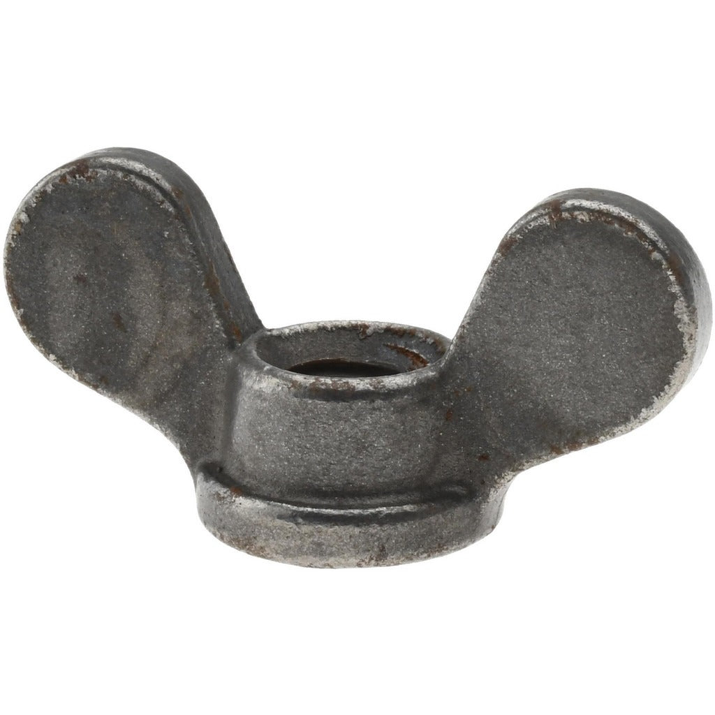 VALUE COLLECTION Value Collection 0-DE-780CS7- 5/16-18 Unc Steel Wing Nut